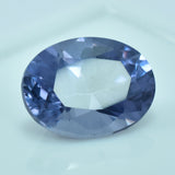 Rare and Valuable Alexandrite Gem Certified 7.55 Carat Oval cut Natural Alexandrite Color-Change Loose Gemstone