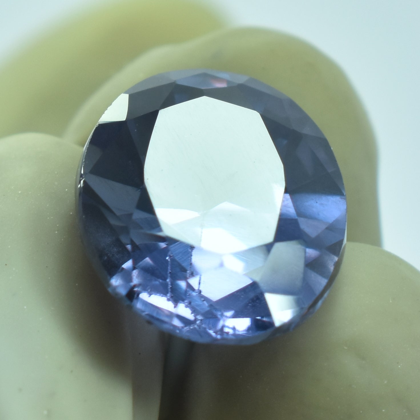 Rare and Valuable Alexandrite Gem Certified 7.55 Carat Oval cut Natural Alexandrite Color-Change Loose Gemstone