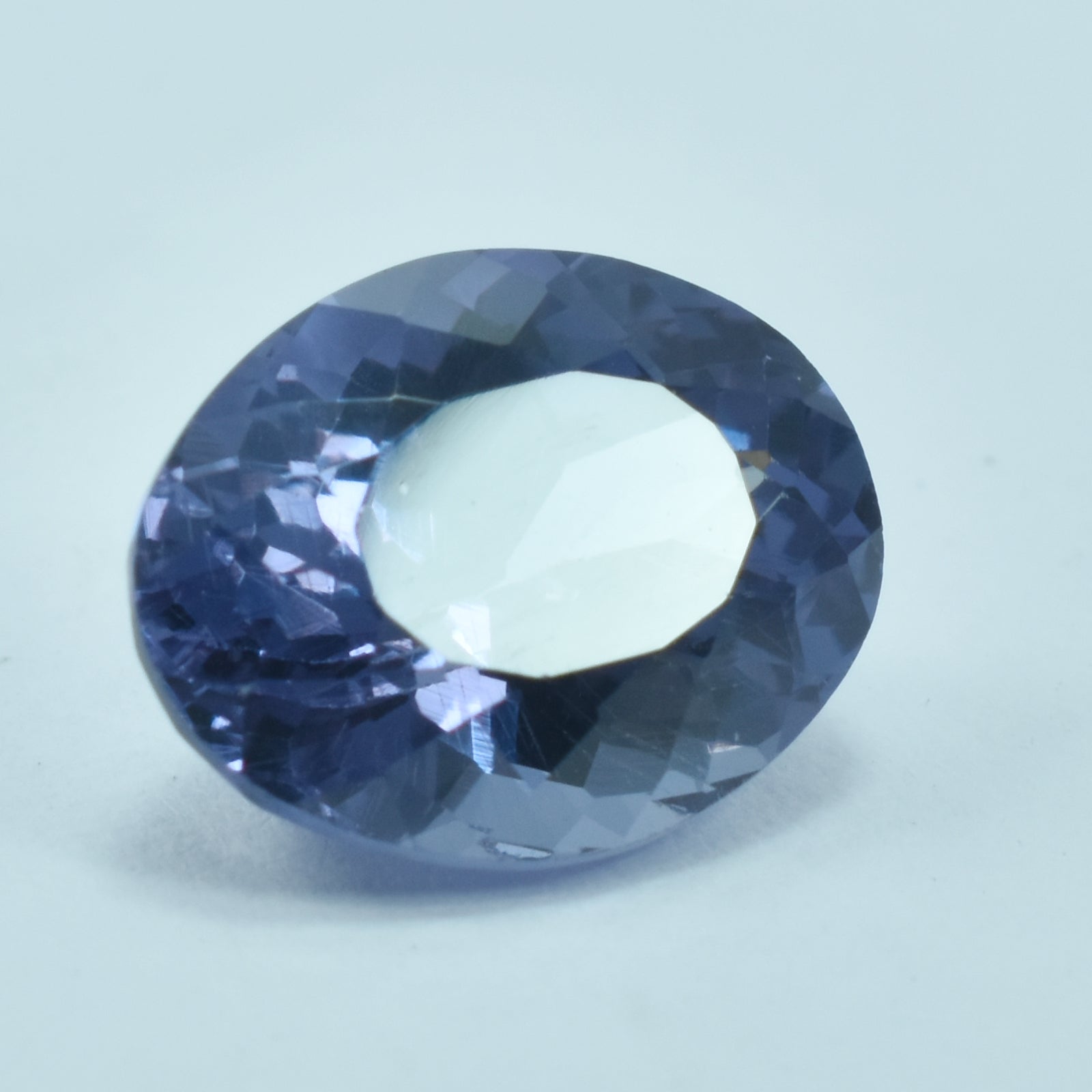 Stunning Natural Alexandrite 6.50 Carat Oval Cut Certified Loose Gemstone Best For Balance and Harmony & Chakra Alignment