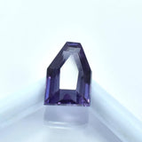 Certified 6.00 Carat Natural Alexandrite Loose Gemstone fancy shape