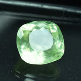 yellow sapphire rough
