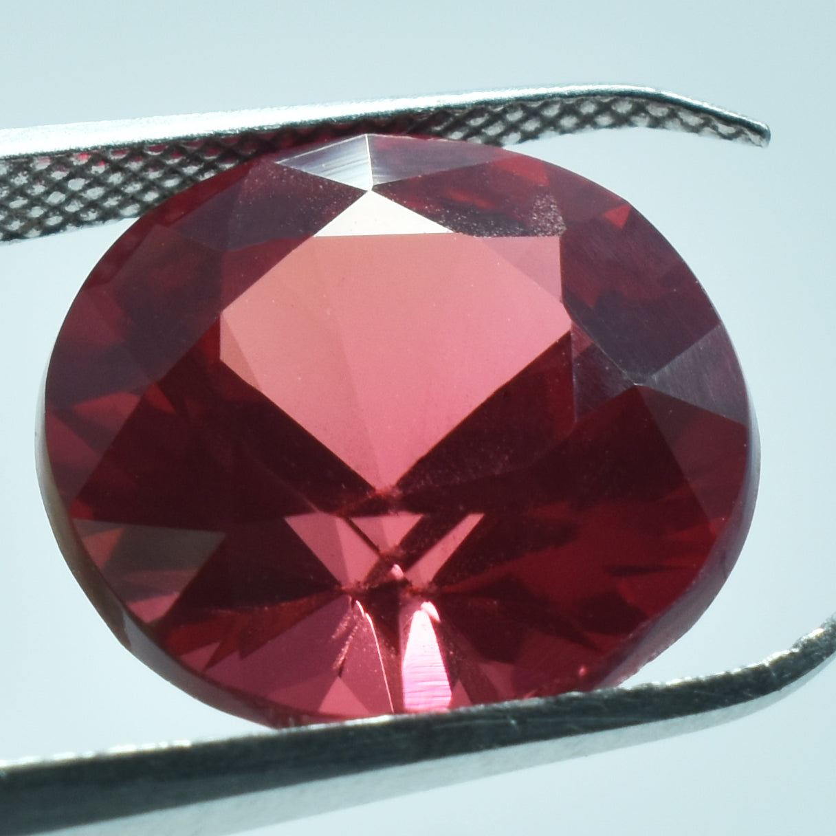 Jwelery Making Gemstone For Gift 8.65 Carat Beautiful Sapphire Gem Natural Padparadscha Sapphire A++ Quality Certified Loose Gemstone | Free Standard Delivery FREE Gift | Best Offer
