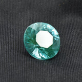 uncut sapphire