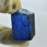 Excellent Quality Of Rough Blue Sapphire Rough 365.85 Ct Certified Natural Uncut Healing Earth Mined Uncut Sapphire Gems Rough Free Delivery Free Gift