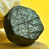 Certified Colombian Green Emerald Raw 300 Ct Natural Rough High-Quality Green Emerald Best For bring good luck, prosperity, and harmony to the wearer