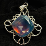 natural opal pendant online