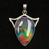 natural opal pendant online