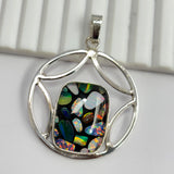 natural opal pendant online