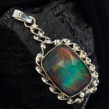 natural opal pendant online