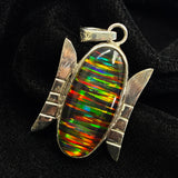 natural opal pendant online