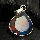 opal pendant for women