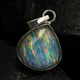 natural opal pendant online