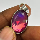 opal pendant for women