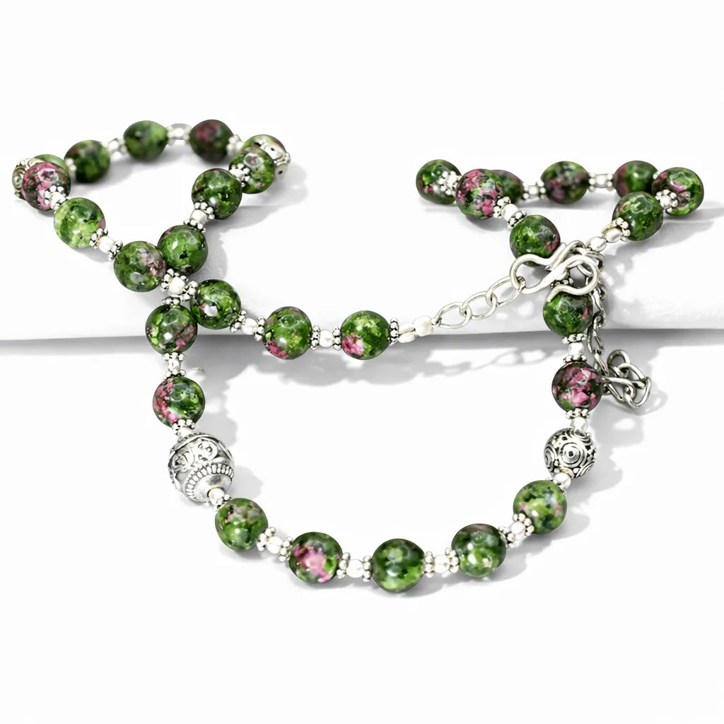 208.2ct natural silver ruby – certified loose gemstone