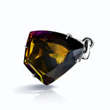 gemstone pendant for women