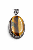 gemstone pendant for women