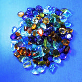 1000 Ct A++ CERTIFIED Gem Topaz Loose Gemstone Mix Colors & Shapes