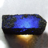 natural sapphire