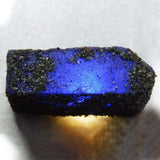 natural sapphire