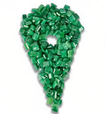 200 carats of emerald price
