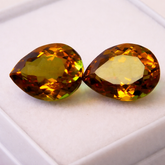 alexandrite raw