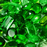 5 carat peridot