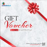 Gemsbuild Gift Card