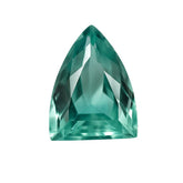 7.10 Carat Bluish Green Montana Sapphire Beautiful Natural Certified Loose Gemstone Best For Glorious Jewelry Collection