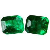 raw emerald