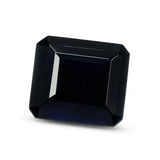 Purple Amethyst Square Cut Gems natural square cut close up