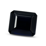 Genuine Purple amethyst 79.85 Carat Natural Square Cut Loose Gemstone CERTIFIED