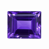 Color Change Purple Sapphire 7.84 Ct Pendant Making Gem Emerald Cut Loose Gem Natural Sapphire Certified Gem | Gift For Wife/Mother | Sapphire Jewelry | Best Offer