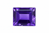 Color Change Purple Sapphire 7.84 Ct Pendant Making Gem Emerald Cut Loose Gem Natural Sapphire Certified Gem | Gift For Wife/Mother | Sapphire Jewelry | Best Offer
