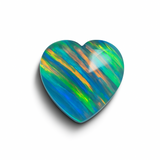 natural opal loose gemstone