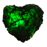 48.30 Ct Natural Emerald Huge Rough Earth Mined CERTIFIED Green Loose Gemstone