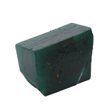 High-Quality 483.85 Carat Huge Certified Natural Green Emerald Rough Green Emerald Raw Rough New Year and Winter Sale