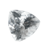 BEST OFFER !! 10.99 Carat NATURAL Sapphire White Certified Loose Gemstone | Free Delivery & Gift | Gift For Her / Him