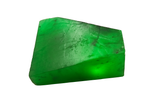 416.10 Ct Natural Green Emerald Rough UnCut CERTIFIED Loose Gemstones
