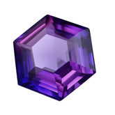 Exclusive Offer On Rare Natural Purple Tanzanite 8.55 Carat Fancy Shape Natural Loose Certified Gemstone Free Shipping