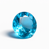 aquamarine loose gemstones
