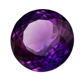 Best Price Sale - 9.56 Carat Beautiful Color Changing Sapphire Round Shape 12x12x8mm Certified Gemstone Loose With Color Changing Effect And Beautiful Finishing Excellent For Gift