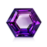 11.84 Ct Purple Sapphire Color Change Gem certified gemstone
