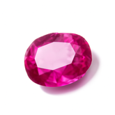 CERTIFIED Oval Cut 5.55 Ct Natural Pink Beautiful Tourmaline Gemstone Exclusive Sale!