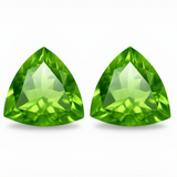 5 carat peridot