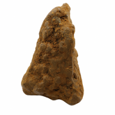 Natural Green Emerald Uncut Rough 381.45 Carat CERTIFIED Raw Rough Loose Gemstone