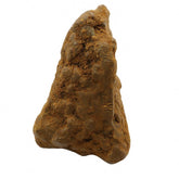 Natural Green Emerald Rough uncut raw gemstone close up