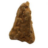 Natural Green Emerald Rough uncut raw gemstone close up