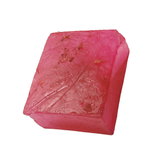 Perfect Ruby Rough !! 367.30 Carat Red Ruby Raw Rough Certified Loose Gemstone Natural Uncut Rough