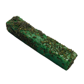 Beautiful Jwelery Making Rough !! 331.65 Carat Natural Emerald Green Raw Rough CERTIFIED Loose Gemstone