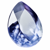 Natural Alexandrite 5.95 Ct Pear Cut Color-Change Certified Gemstone